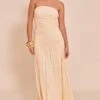 Prettylittlething Cream Ruched Scarf Dropped Waist Maxi Dress -Pretty Little Thing Shop 000ea8c14b9a6ff9a329062a071d7cb21094eb25 CNM8165 1 cream ruched scarf dropped waist maxi dress
