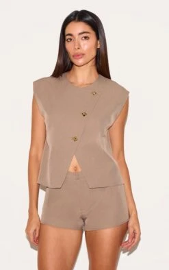 Prettylittlething Mushroom Tailored Mini Shorts 9 Prettylittlething Mushroom Tailored Mini Shorts -Pretty Little Thing Shop 00b51b09b3974da8a3101e76cbdfecf485193023 CNM0410 4 mushroom tailored mini shorts