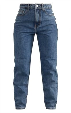 PRETTYLITTLETHING Vintage Wash Mom Jeans 9 PRETTYLITTLETHING Vintage Wash Mom Jeans -Pretty Little Thing Shop 01922b1c78db41786902b824ebf251ba2a53cc85 cmc7152 5