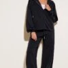 Black Super Soft Cuffed Sweatpant -Pretty Little Thing Shop 01a66b6b5e58880517bf5dc532d2b40e012ab576 CNO1301 1 black super soft cuffed jogger
