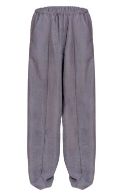 Grey Peachskin Wide Leg Pants 9 Grey Peachskin Wide Leg Pants -Pretty Little Thing Shop 020fc5c50c0ddd44a3f70637c81555c713e14fd7 CNO1317 5 grey peachskin wide leg trousers