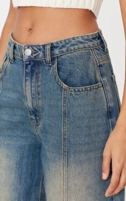 Prettylittlething Vintage Washed Front Seam Detail Boyfriend Jeans -Pretty Little Thing Shop 02baddff50bdc3a57cb795ea6fdbd00c6c943c10 cnk1729 4