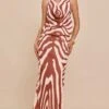 Prettylittlething Tan Zebra Abstract Print Chiffon Cowl Neck Maxi Dress 11 Prettylittlething Tan Zebra Abstract Print Chiffon Cowl Neck Maxi Dress -Pretty Little Thing Shop 0409dfee438bcd8d90e8b871aabedf3f13b4405c CNM7592 1 tan zebra abstract print chiffon cowl neck maxi dress