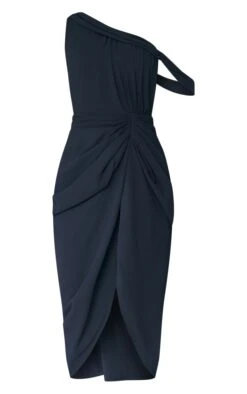 Prettylittlething Black Chiffon Asymmetric Strap Draped Midi Dress 9 Prettylittlething Black Chiffon Asymmetric Strap Draped Midi Dress -Pretty Little Thing Shop 05659ce6218542459aa6671a511fb1cf1266781c CNB3726 5 black chiffon asymmetric strap draped midi dress