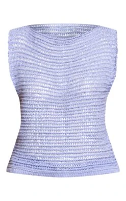 Prettylittlething Blue Boatneck Slouchy Knitted Top -Pretty Little Thing Shop 05b64c106ff489db81349c5b4c6180f9aa61f281 CNO5071 5 blue boatneck slouchy knitted top