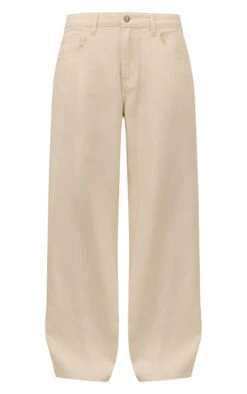Prettylittlething Ecru Low Rise Wide Leg Style Jeans 9 Prettylittlething Ecru Low Rise Wide Leg Style Jeans -Pretty Little Thing Shop 094cc8e59212f25e0cff73bd45da0e2cb6244fc9 CNN9132 5 ecru low rise wide leg style jeans