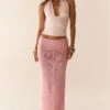 Prettylittlething Baby Pink Sequin Knit Maxi Skirt 10 Prettylittlething Baby Pink Sequin Knit Maxi Skirt -Pretty Little Thing Shop 0ae6dddf587c7520f090000fca44e61002af4143 CNN5125 1 baby pink sequin knit maxi skirt