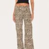 Prettylittlething Leopard Printed Cargo Pants -Pretty Little Thing Shop 0ba6bbd217136f9da1316c4b858ffba23fe563ad CNI8972 2 leopard printed cargo trousers
