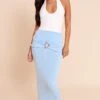 Prettylittlething Blue Trim Detail Maxi Skirt -Pretty Little Thing Shop 0c0cdad620fea0c135e5580dd40e5cdad60f8897 CNO5085 1 blue trim detail maxi skirt