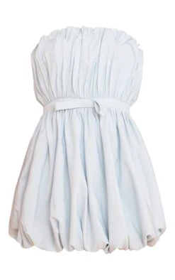 Prettylittlething Light Blue Bow Detail Puffball Mini Dress -Pretty Little Thing Shop 0d151891b31dda4dfc5e9f4bff23ddfcec7561d7 CNM2907 5 light blue bow detail puffball mini dress
