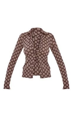 Prettylittlething Black Floral Broderie Fitted Shirt 9 Prettylittlething Black Floral Broderie Fitted Shirt -Pretty Little Thing Shop 0d5dbbfb5474a531673b1dd424be019dbca8a606 cne9033 5