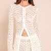 Cream Crochet Knit Long Sleeve Cardigan -Pretty Little Thing Shop 0d8f2af0fdd4699ff21398c598567715b099ee75 CNO2550 1 cream crochet knit long sleeve cardigan