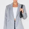 Prettylittlething Grey Oversized Textured Wool Look Blazer -Pretty Little Thing Shop 0deaacc0850aa9a34ea1dd08cb41fe3402a1cdc2 cnl6364 1