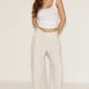 Prettylittlething Natural Linen Look Floaty Tailored Pants 11 Prettylittlething Natural Linen Look Floaty Tailored Pants -Pretty Little Thing Shop 0f1565c9cbfe28b8af8a97c8c2e1d18547e9f92f CNN1609 1 natural linen look floaty tailored trousers