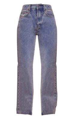 Vintage Mid Wash Straight Leg Jeans -Pretty Little Thing Shop 10a08f76c40d86905e257be8bbc017043185ac1f cnc5748 5