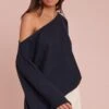 Prettylittlething Navy Heavy Brushed Rib Cape Sleeve Top 10 Prettylittlething Navy Heavy Brushed Rib Cape Sleeve Top -Pretty Little Thing Shop 10b1a0a70facaa8e185b5a142050ed56d8079c1d CNO3837 1 navy heavy brushed rib cape sleeve top