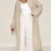 Prettylittlething Beige Batwing Trench Coat -Pretty Little Thing Shop 14fe8d9fd1b0a0cb934acd488ce19e3861beb554 CNN8442 1 beige batwing trench coat