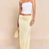 Prettylittlething Lemon Satin Floaty Maxi Skirt -Pretty Little Thing Shop 1685634f075fbbbe852f25c81ee5b6160692fef9 CNN3272 1 lemon satin floaty maxi skirt