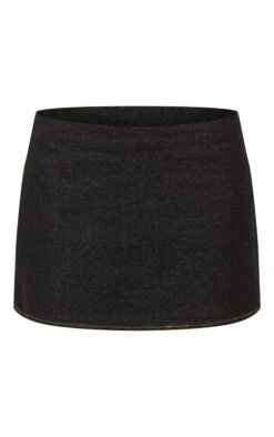 Prettylittlething Raw Indigo Denim Mini Skirt -Pretty Little Thing Shop 16fbf325de26722359535fef383bf2232a3979f4 CNN6881 6 raw indigo denim mini skirt