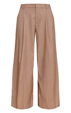Prettylittlething Premium Taupe Woven Pinstripe Tailored Straight Leg Pants 9 Prettylittlething Premium Taupe Woven Pinstripe Tailored Straight Leg Pants -Pretty Little Thing Shop 17aa78d9656637dd5168fcd052d4eaf027c854b8 CNL9207 5 premium taupe woven pinstripe tailored straight leg trousers
