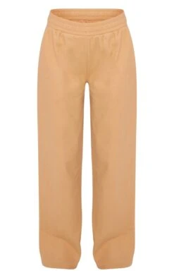 Prettylittlething Stone Fleece Contrast Mid Rise Wide Leg Sweatpants 9 Prettylittlething Stone Fleece Contrast Mid Rise Wide Leg Sweatpants -Pretty Little Thing Shop 17feb1fa43316b00917cbfb62930919260f4e434 cng0790 5