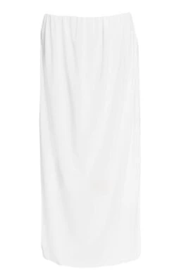 Prettylittlething Cream Double Slinky Bubble Hem Midaxi Skirt -Pretty Little Thing Shop 19340371b797a2ea46266e6f5f35c875d19d6c7b CNN8115 5 cream double slinky bubble hem midi skirt