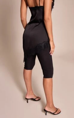 Prettylittlething Black Double Layer Slinky Capri's 7 Prettylittlething Black Double Layer Slinky Capri's -Pretty Little Thing Shop 19470c546fbe29010e31ecb55268d1d8f2c2ea03 CNO5223 3 black double layer slinky capri s