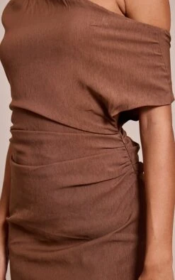 Chocolate Textured One Mini Shift Dress 8 Chocolate Textured One Mini Shift Dress -Pretty Little Thing Shop 1a69dd799d2bf9f93220b702aa88ea72d825dcdf CNN9348 4 chocolate textured one mini shift dress