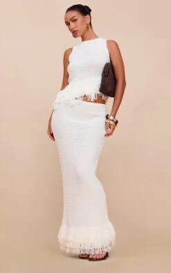 Prettylittlething Cream Loop Knit Vest -Pretty Little Thing Shop 1c9e87f9b5e3a18bd3a314924197eeca305d68bb CNN6438 3 cream loop knit vest