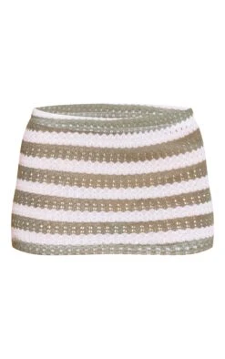 Olive Striped Textured Jersey Mini Skirt 11 Olive Striped Textured Jersey Mini Skirt -Pretty Little Thing Shop 1d5e5807f127725cb08c24b5f0c996383080904b CNN9246 6 olive striped textured jersey mini skirt