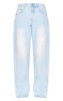 Prettylittlething Light Blue Wash Low Rise Boyfriend Jeans 9 Prettylittlething Light Blue Wash Low Rise Boyfriend Jeans -Pretty Little Thing Shop 1e3ebbdef92bcdf8c796b0857ed1ab43114a66e5 CND9112 5 light blue wash low rise boyfriend jeans