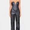 Prettylittlething Black Croc Faux Leather Bandeau Plunge Straight Leg Jumpsuit 11 Prettylittlething Black Croc Faux Leather Bandeau Plunge Straight Leg Jumpsuit -Pretty Little Thing Shop 1fd150c9508b9c08c1d420cc2649dbe57aa89360 cnk1946 1