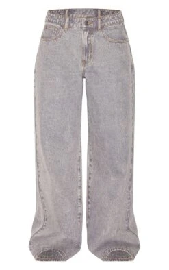 Prettylittlething Grey Slouchy Wide Leg Style Jean 9 Prettylittlething Grey Slouchy Wide Leg Style Jean -Pretty Little Thing Shop 21113a113a6d230a139373b9876a304a0ca0b6c4 cnm0856 5
