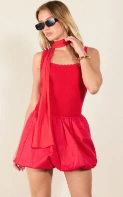 Prettylittlething Tomato Red Cotton Puffball Mini Skirt 8 Prettylittlething Tomato Red Cotton Puffball Mini Skirt -Pretty Little Thing Shop 215ce58887c9858bc19c8ffa57428092f2fd85c7 CNM6245 4 tomato red cotton puffball mini skirt