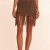 Prettylittlething Chocolate Crochet Knit Tassel Mini Skirt -Pretty Little Thing Shop 2231f17834c1e05c27e674f4ce6515951005c776 CNN2604 1 chocolate crochet knit tassel mini skirt