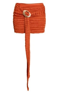 Prettylittlething Rust Extreme Ruffle Mini Skirt -Pretty Little Thing Shop 2488d9b3e4b755e22aabdd6109d228ac83dc7467 CNN4522 6 rust extreme ruffle mini skirt