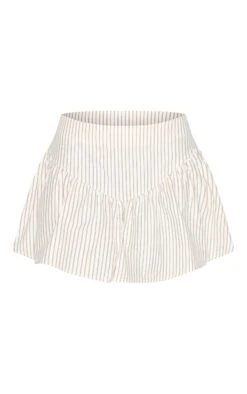 Prettylittlething Stone Contrast Pinstripe Drop Waist Mini Skirt -Pretty Little Thing Shop 25ebdfd6da046a420ff5ff0b5f7662d07f89989b CNM0478 6 stone contrast pinstripe drop waist mini skirt