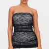 Prettylittlething Black Lace Bandeau Puff Hem Mini Dress 11 Prettylittlething Black Lace Bandeau Puff Hem Mini Dress -Pretty Little Thing Shop 2870642d3e12c7f92ba25f072a13f67ec9e6823e cnk8539 1