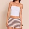 Mocha Striped Textured Jersey Mini Skirt -Pretty Little Thing Shop 288feaca450eb58fe37a24046e8ae2c3c818cff1 CNN9245 1 mocha striped textured jersey mini skirt