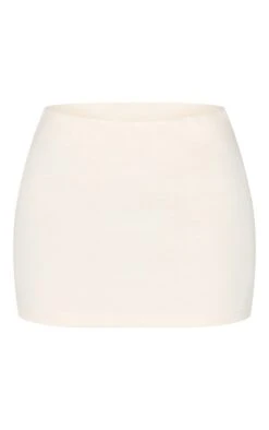Prettylittlething Cream Soft Touch Mini Skirt 11 Prettylittlething Cream Soft Touch Mini Skirt -Pretty Little Thing Shop 2923aa300bf54c71baf6ef2384c4996d8a8917fb CNM3095 6 cream soft touch mini skirt