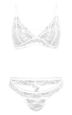 Prettylittlething White Basic Lace Bra 9 Prettylittlething White Basic Lace Bra -Pretty Little Thing Shop 29de024c1cba4260cc94af7eda5af4aa2c4f7d8c cmq6195 5