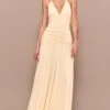 Prettylittlething Cream Ruched Detail Strappy Maxi Dress -Pretty Little Thing Shop 2a8c3009c5b18dff42cd7ac14e51d5b2375715e4 CNN0119 1 cream ruched detail strappy maxi dress