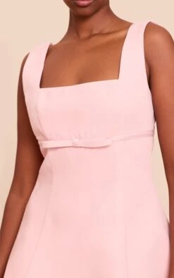 Prettylittlething Premium Blush Woven Belt Detail Shift Dress 8 Prettylittlething Premium Blush Woven Belt Detail Shift Dress -Pretty Little Thing Shop 2b21036fa66a88ef8c1ebd917cf1d33bf6b891db CNN4336 4 premium blush woven belt detail shift dress