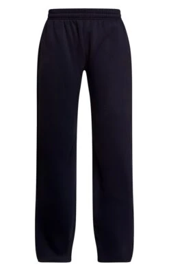 Navy Cotton Fleece Straight Leg Sweatpants 9 Navy Cotton Fleece Straight Leg Sweatpants -Pretty Little Thing Shop 2b986c8a0230e74820586d1ec34a555d785b2fb9 CNO0226 5 navy cotton fleece straight leg sweatpants