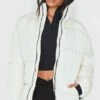 PRETTYLITTLETHING Off White Panelled High Neck Puffer Coat 10 PRETTYLITTLETHING Off White Panelled High Neck Puffer Coat -Pretty Little Thing Shop 2daabf5fec8bebc1f3520e809291248da30a5742 cng5200 1