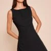 Black Boat Neck Dress 11 Black Boat Neck Dress -Pretty Little Thing Shop 2ea7861723ea64be0591d260df38b77c74eb3941 CNO2460 1 black boat neck dress