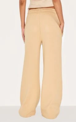 Prettylittlething Stone Interlock Wide Leg Split Hem Sweatpants -Pretty Little Thing Shop 2ffa0ab6848a2ec53ced52e14866531dcdbd2265 CNL8069 3 stone interlock wide leg split hem joggers