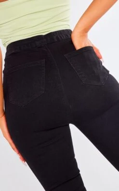 Prettylittlething Black Disco Skinny Jeans 9 Prettylittlething Black Disco Skinny Jeans -Pretty Little Thing Shop 3144073de1331e9f7e80b56b62c759113a77bd0c cmc4073 4