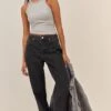 Prettylittlething Grey High Waist Boyfriend Jeans 11 Prettylittlething Grey High Waist Boyfriend Jeans -Pretty Little Thing Shop 315a36b3cbac3548d22c37587dd575f70752eee0 CNL7017 1 grey high waist boyfriend jeans