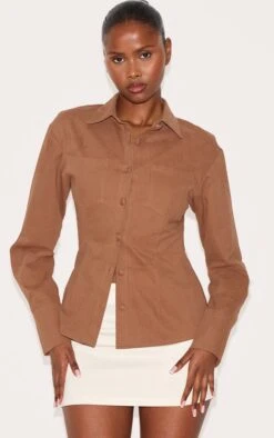 Prettylittlething Cream Soft Touch Mini Skirt 9 Prettylittlething Cream Soft Touch Mini Skirt -Pretty Little Thing Shop 32c1f72ce3addf999b711d0aa30c234c6de3c973 CNM3095 4 cream soft touch mini skirt